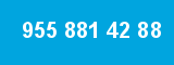 955 881 42 88